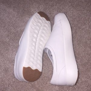 grandprø flatform monk sneaker